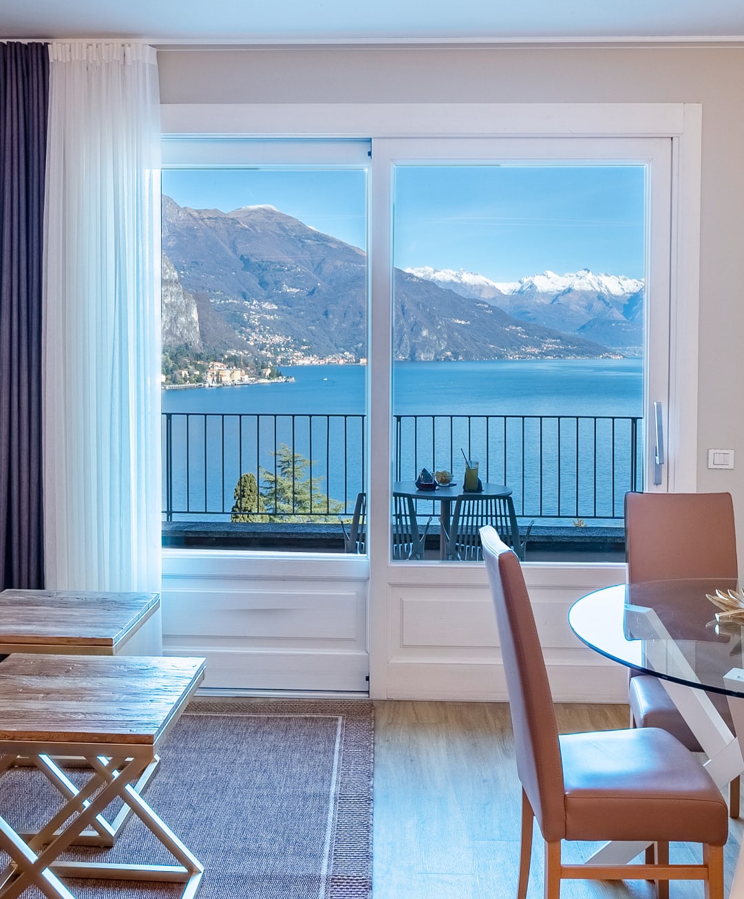 Offerte vacanze a Bellagio in suites