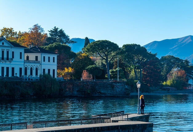 Historical Villas