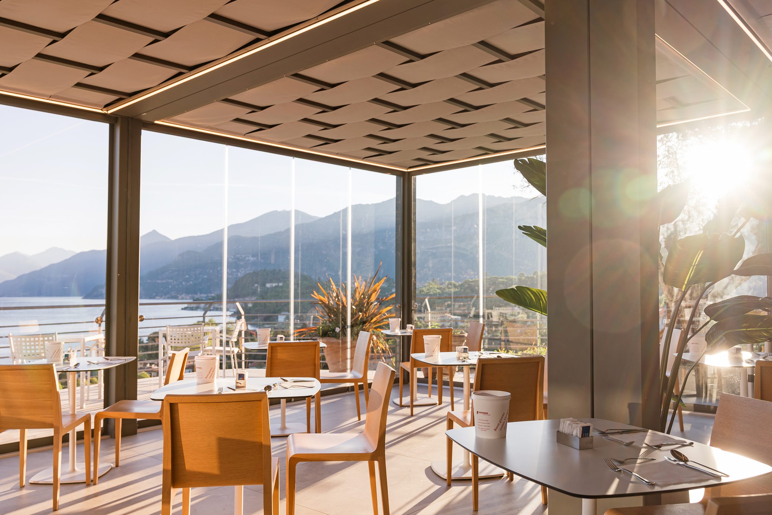 Borgo le Terrazze, Hotel in Bellagio B&B