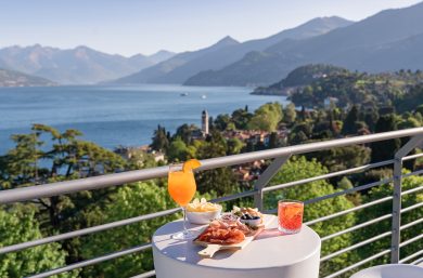 Location and services