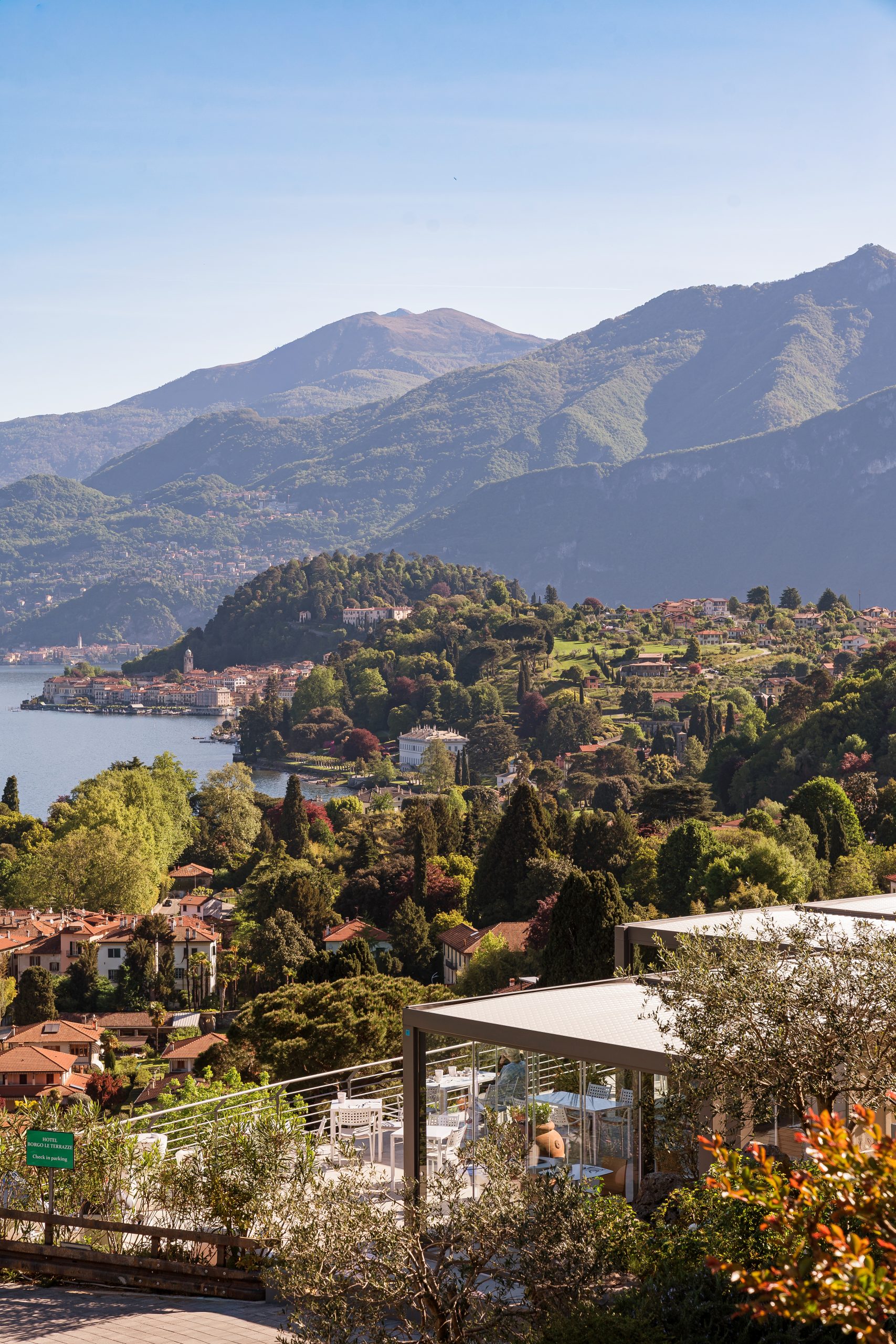 Vacanza di charme a Bellagio, sul Lago di Como